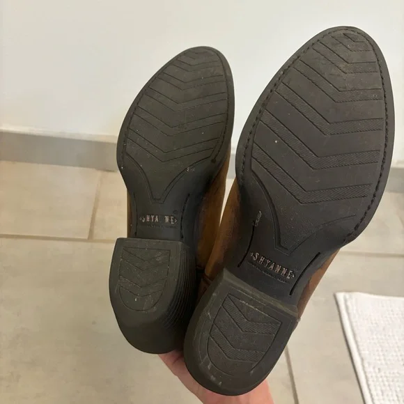 Women’s Shyanne Morgan Xero Gravity Western Cowboy Boots Round Toe Size: 6.5 - Picture 14 of 16